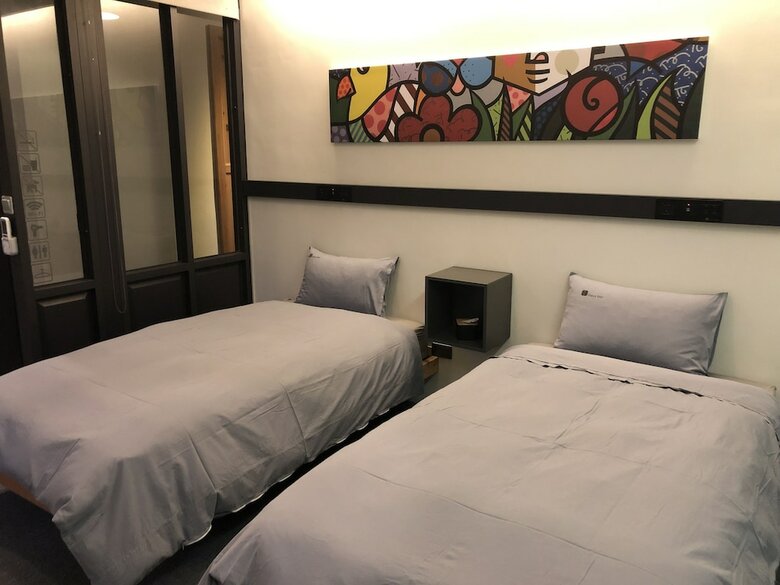 Hotel Haus Inn
