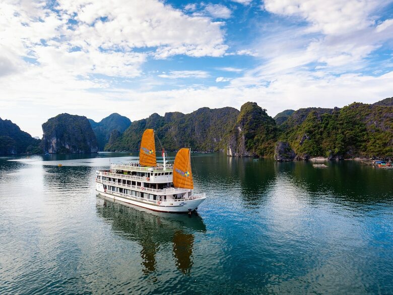 Unicharm Cruise