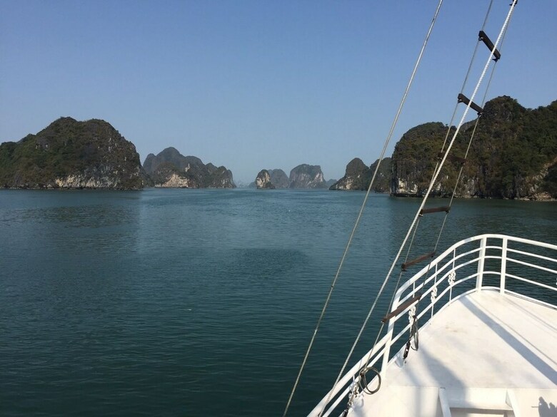 Unicharm Cruise