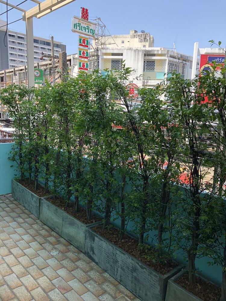Hostal H2b Hostel