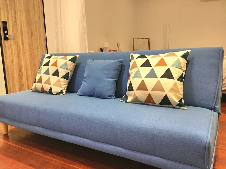 Hotel Ibook 8 -superior 1bedroom Gurney Suites