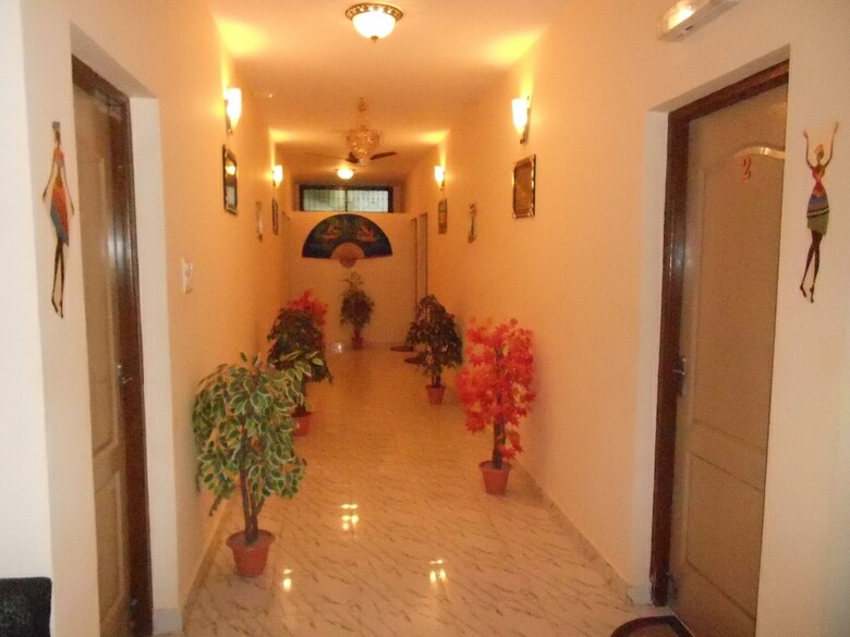 Hotel Casa Almeida Guest House