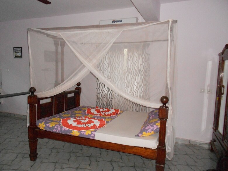 Hotel Casa Almeida Guest House