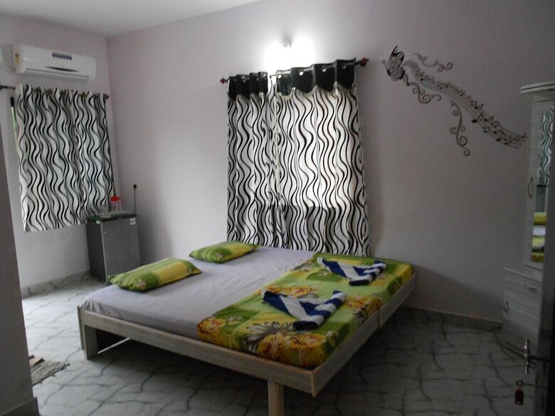Hotel Casa Almeida Guest House