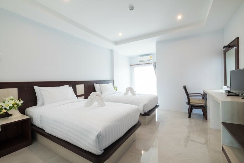 Sita Krabi Hotel