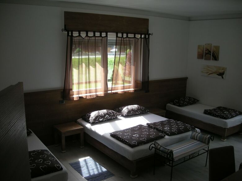 B&B Il Crocevia