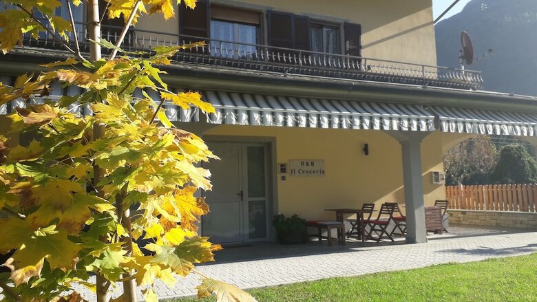 B&B Il Crocevia