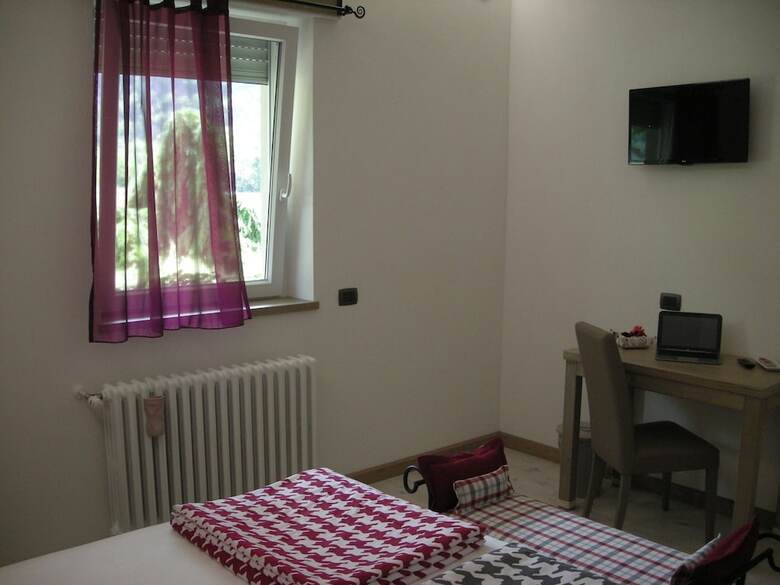 B&B Il Crocevia