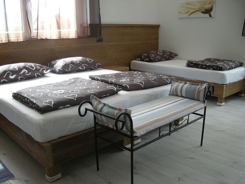 B&B Il Crocevia