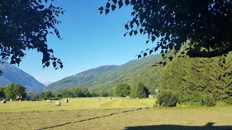 B&B Il Crocevia