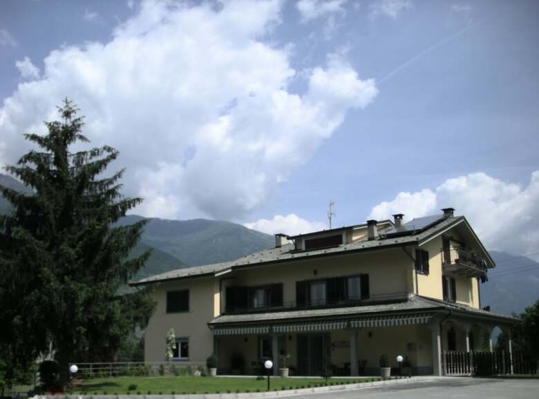 B&B Il Crocevia