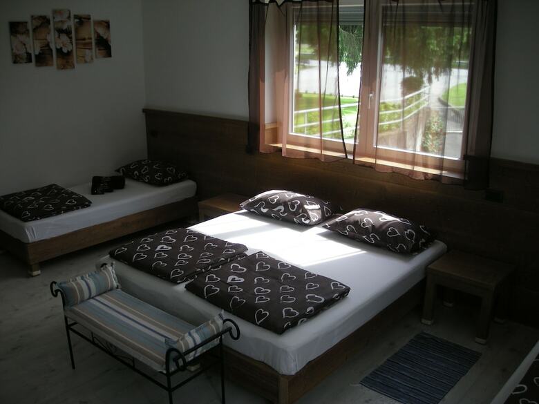 B&B Il Crocevia