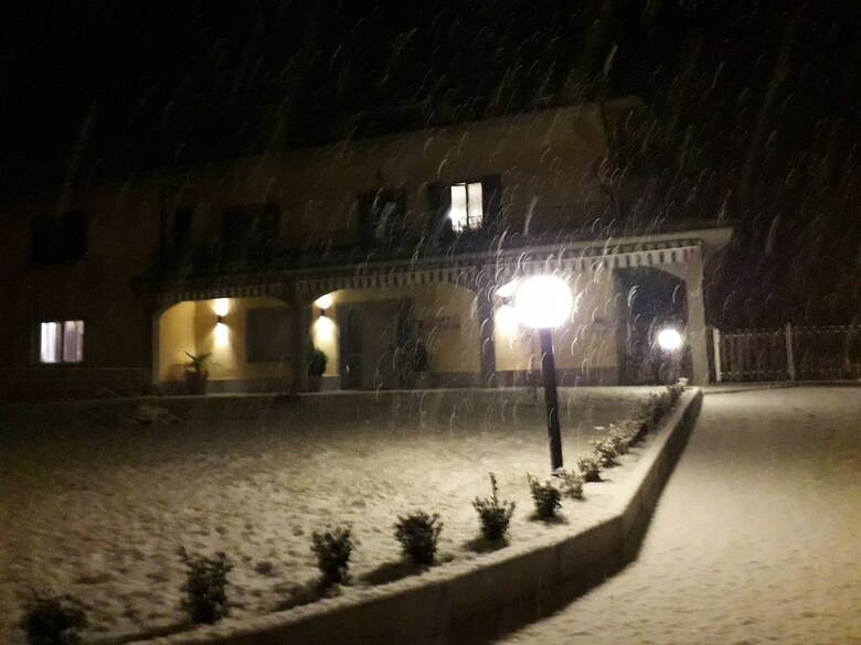 B&B Il Crocevia