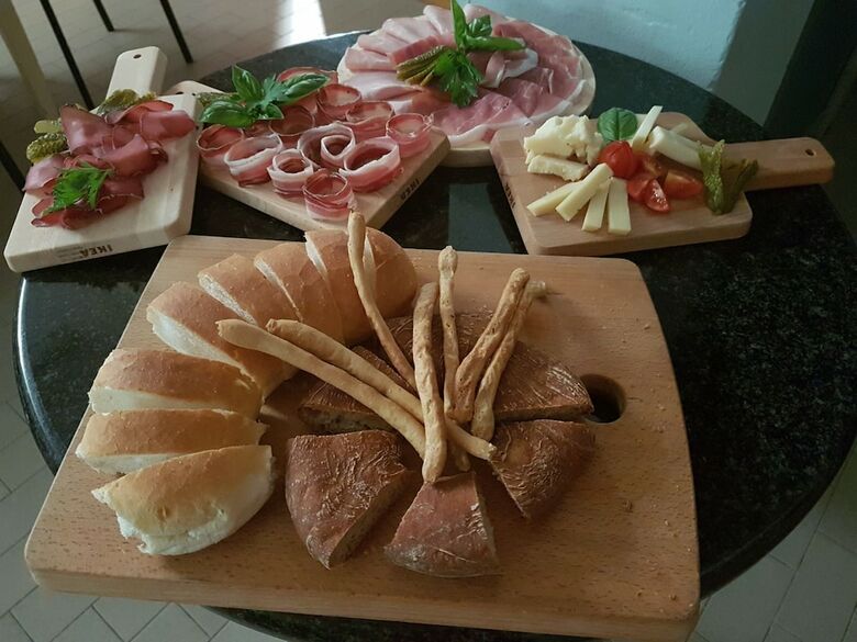 B&B Il Crocevia