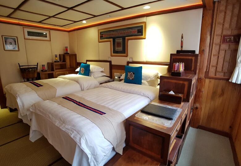 Hotel Li-an Lodge