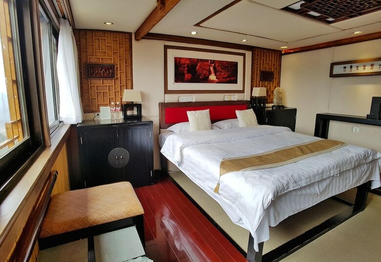 Hotel Li-an Lodge