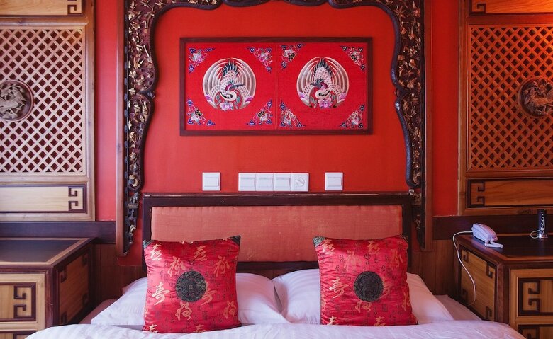 Hotel Li-an Lodge