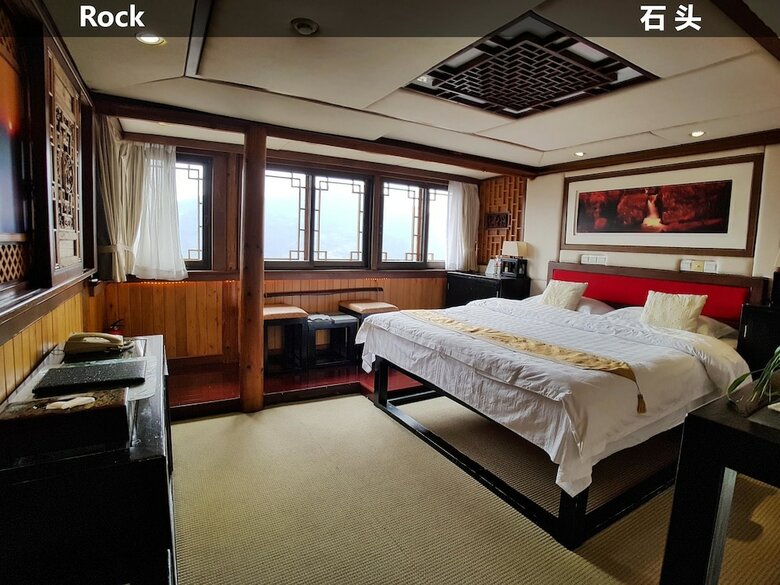 Hotel Li-an Lodge