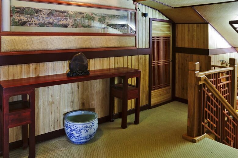 Hotel Li-an Lodge