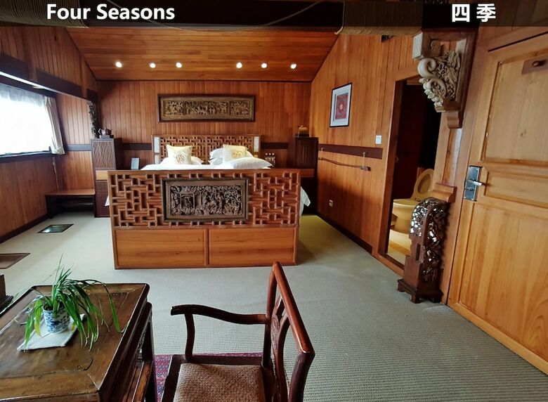 Hotel Li-an Lodge
