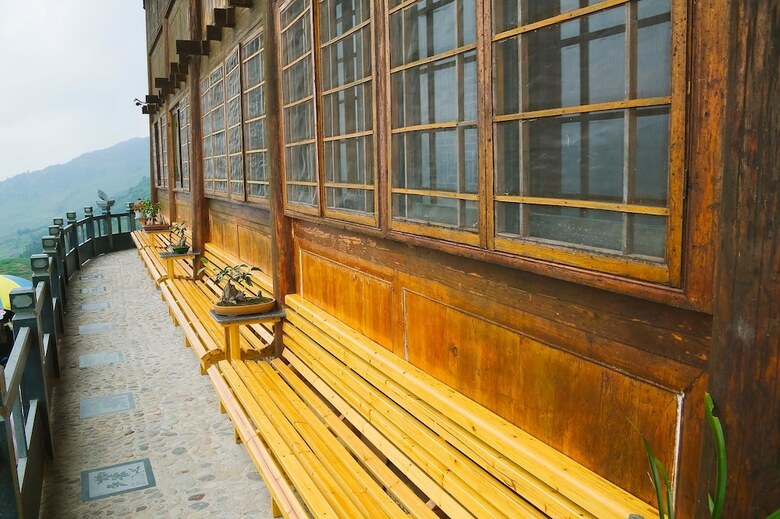 Hotel Li-an Lodge