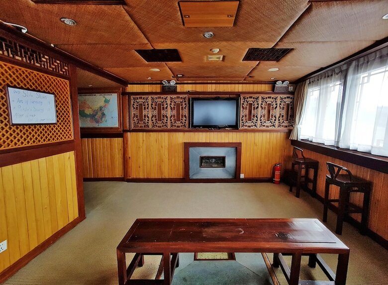 Hotel Li-an Lodge