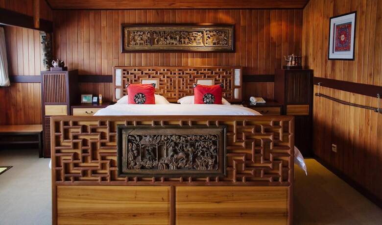 Hotel Li-an Lodge