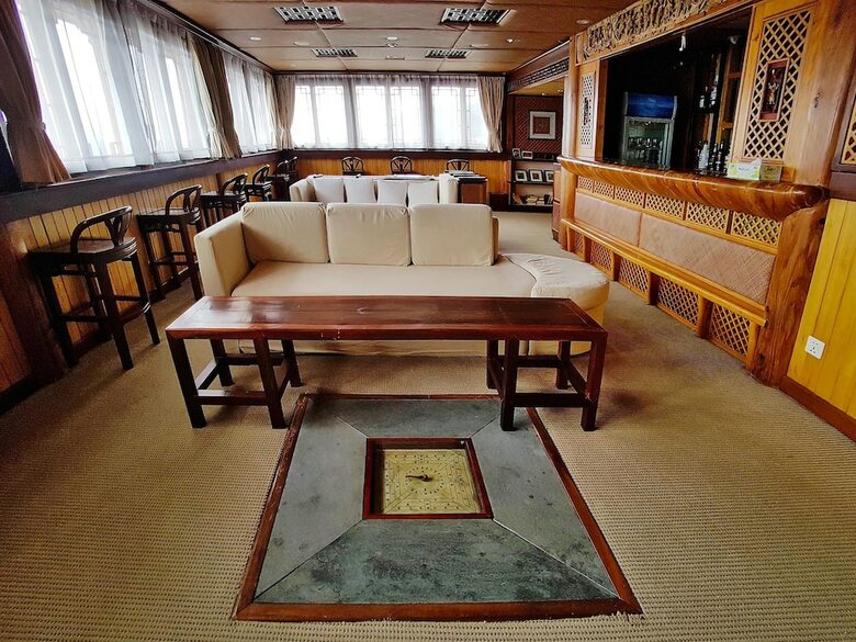 Hotel Li-an Lodge