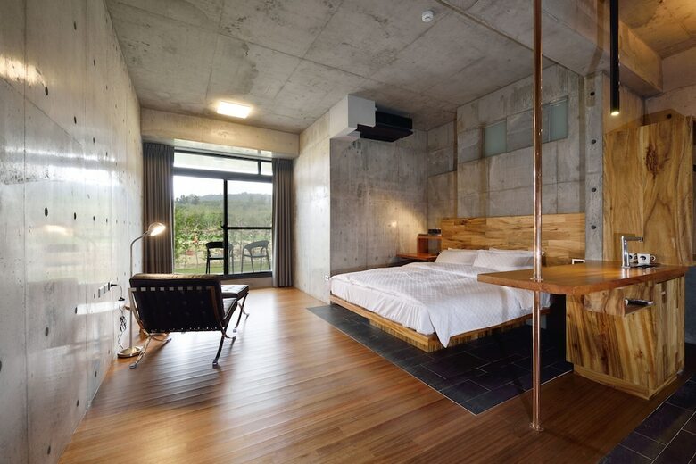 Bed & Breakfast Fahaus