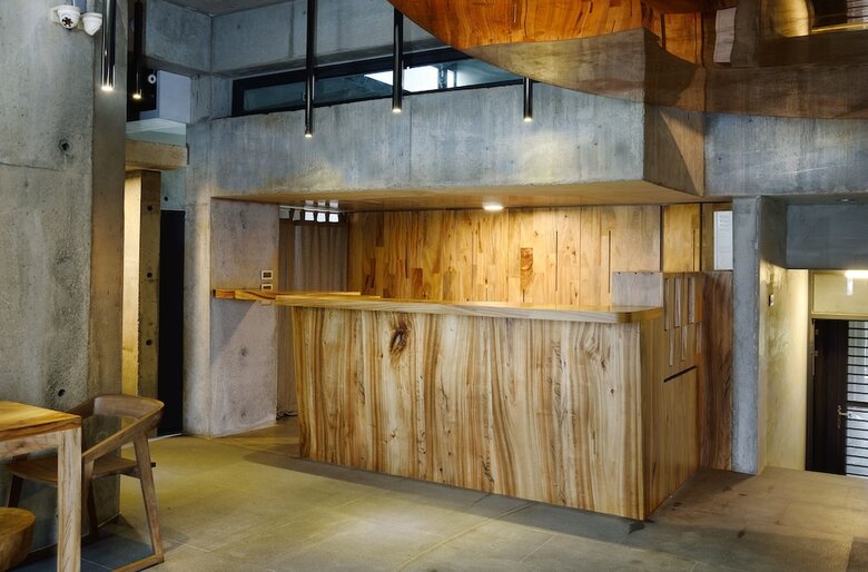 Bed & Breakfast Fahaus