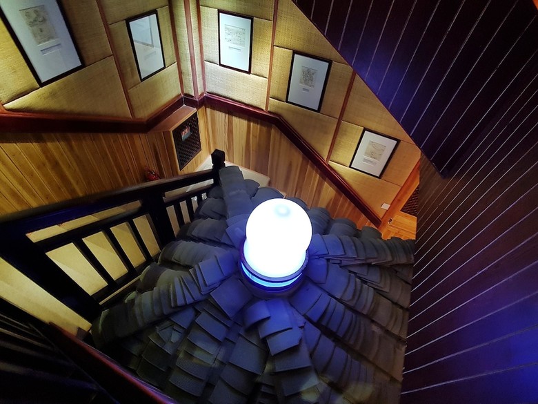 Hotel Yangshuo Li River Gallery Lodge