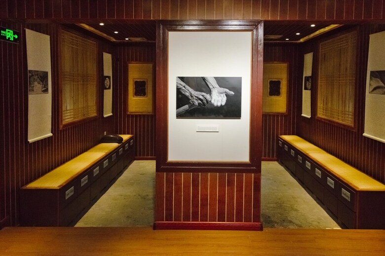 Hotel Yangshuo Li River Gallery Lodge