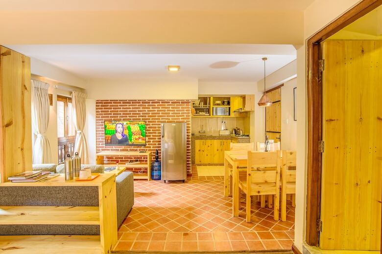 Hotel Timila