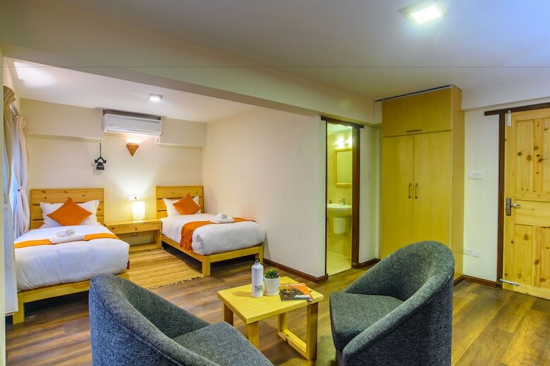 Hotel Timila