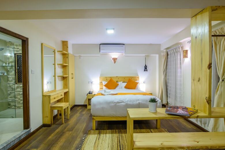 Hotel Timila