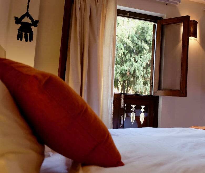Hotel Timila