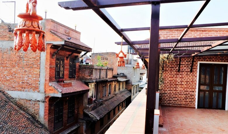 Hotel Timila