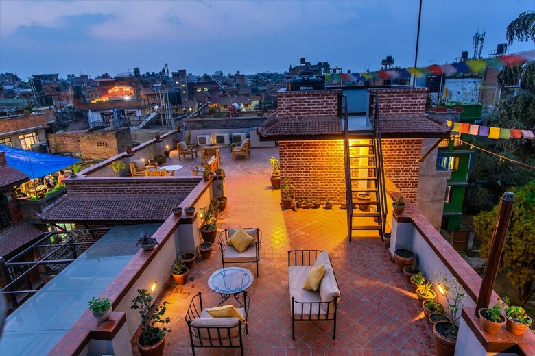 Hotel Timila