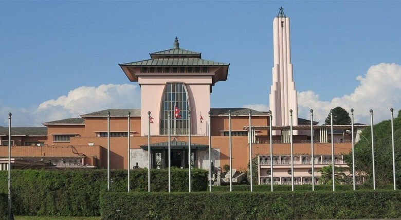 Hotel Timila