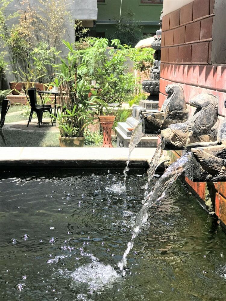 Hotel Timila