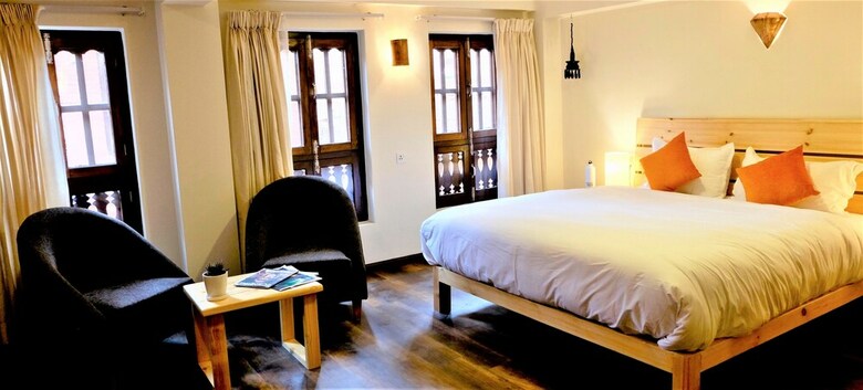 Hotel Timila