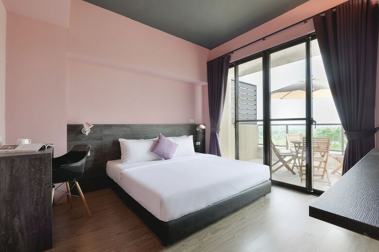 Bed & Breakfast Mo Bnb