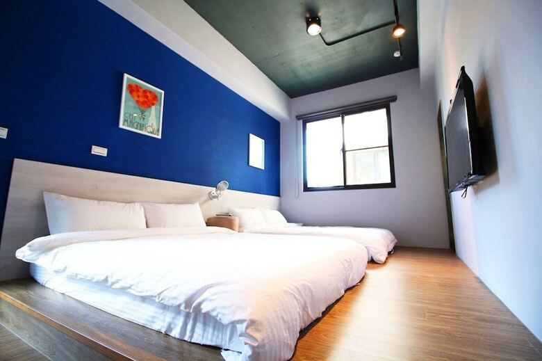 Bed & Breakfast Mo Bnb
