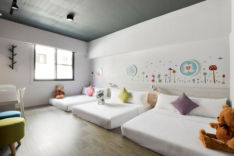 Bed & Breakfast Mo Bnb