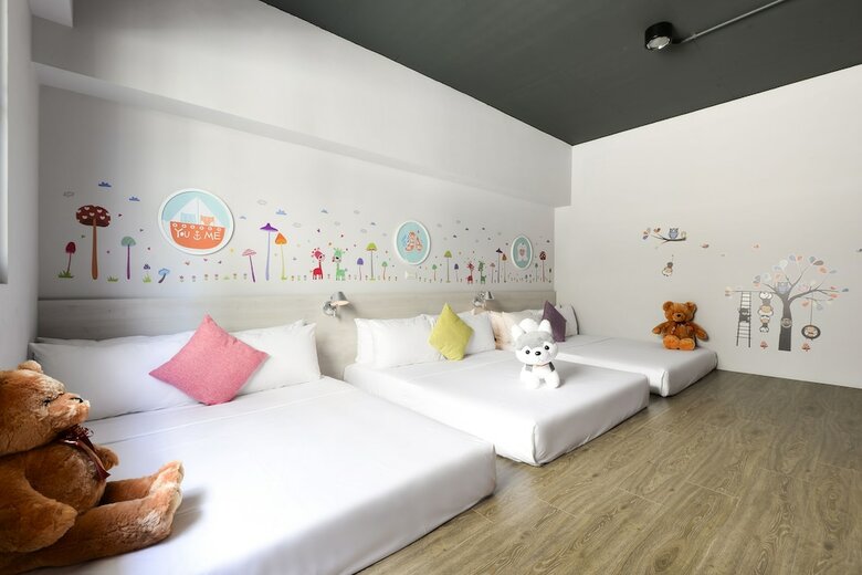 Bed & Breakfast Mo Bnb