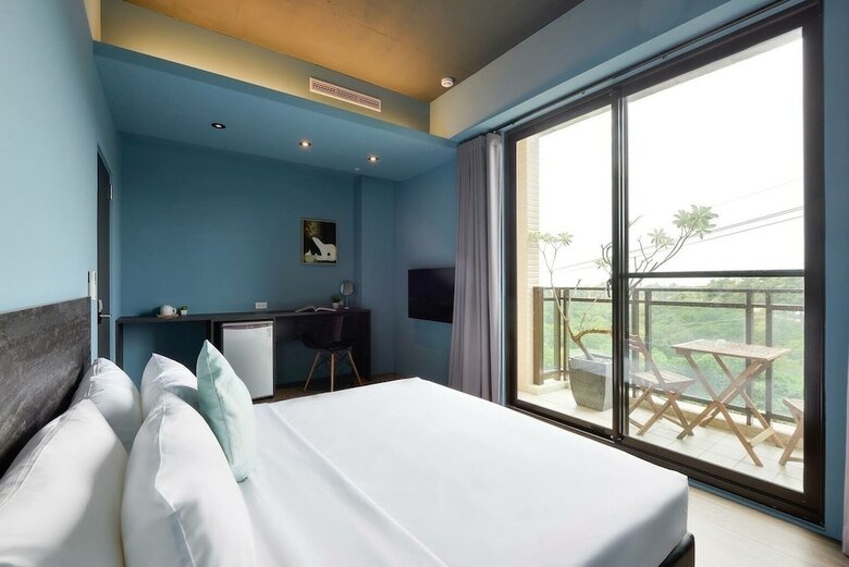 Bed & Breakfast Mo Bnb