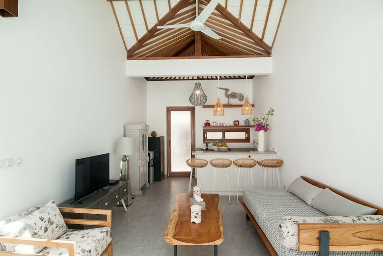 Villa Coral Flora