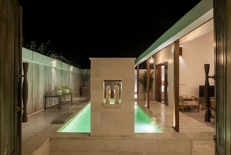 Villa Coral Flora