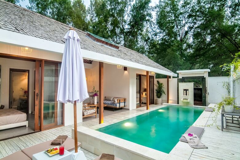 Villa Coral Flora