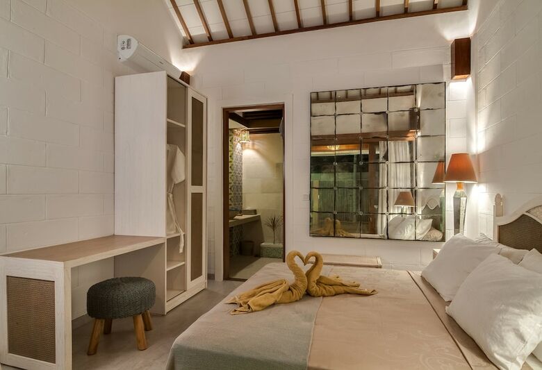 Villa Coral Flora